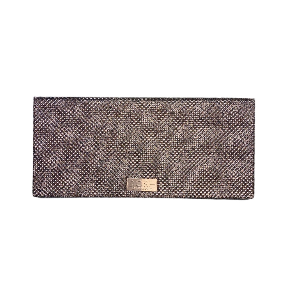 DOSE OF COLORS DESI X KATY FRIENDCATION LIMITED EDITION eyeshadow palette